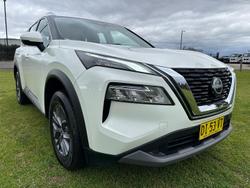 2023 Nissan
X-TRAIL ST