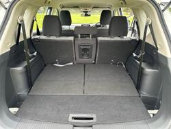 2023 Nissan X-TRAIL ST