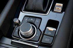2024 Mazda
6 G25 Sport