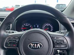 2018 Kia
Sportage AO Edition