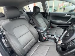 2018 Kia
Sportage AO Edition