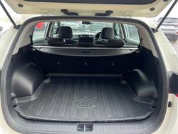 2018 Kia
Sportage AO Edition