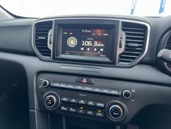 2018 Kia
Sportage AO Edition