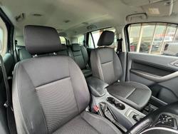 2017 Ford Everest Trend UA 4X4 Dual Range Meteor Grey