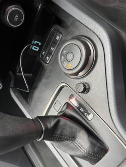 2017 Ford Everest Trend UA 4X4 Dual Range Meteor Grey