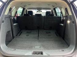 2017 Ford Everest Trend UA 4X4 Dual Range Meteor Grey