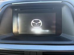2015 Mazda
CX-5 Grand Touring