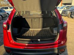 2015 Mazda
CX-5 Grand Touring