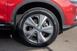 2017 Haval H6 LUX