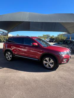 2017 Haval
                H6 LUX