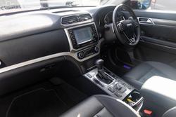 2017 Haval H6 LUX