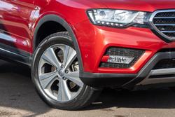 2017 Haval
                H6 LUX