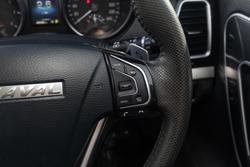 2017 Haval H6 LUX