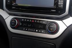2017 Haval H6 LUX