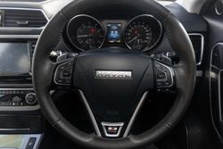 2017 Haval H6 LUX