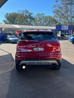 2017 Haval
                H6 LUX