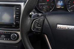 2017 Haval H6 LUX