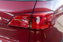 2017 Haval H6 LUX