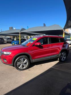 2017 Haval
                H6 LUX