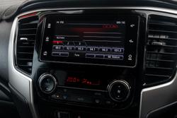 2023 Mitsubishi
Triton GLX-R