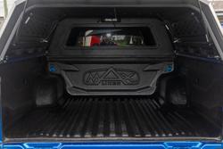 2023 Mitsubishi
Triton GLX-R