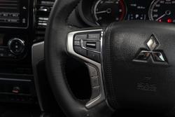 2023 Mitsubishi
Triton GLX-R