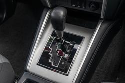 2023 Mitsubishi
Triton GLX-R