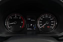 2023 Mitsubishi
Triton GLX-R