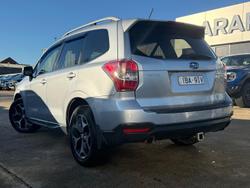 2013 Subaru
Forester XT Premium