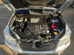 2013 Subaru
Forester XT Premium