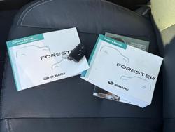 2013 Subaru
Forester XT Premium