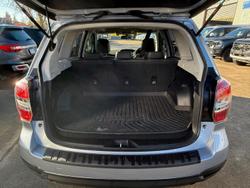 2013 Subaru
Forester XT Premium