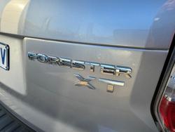 2013 Subaru
Forester XT Premium