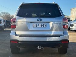 2013 Subaru
Forester XT Premium