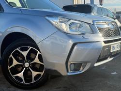 2013 Subaru
Forester XT Premium