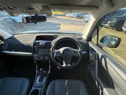 2013 Subaru
Forester XT Premium