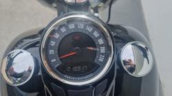 2017 Harley-davidson FLSS SOFTAIL SLIM S Black
