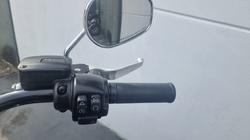 2017 Harley-davidson FLSS SOFTAIL SLIM S Black