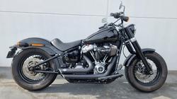 Harley-Davidson FLSL Softail Slim