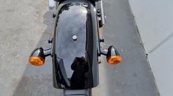 2017 Harley-davidson FLSS SOFTAIL SLIM S Black