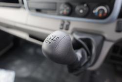 2025 Fuso Canter 515 Alloy Tray White