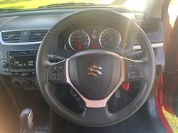 2016 Suzuki
Swift GL