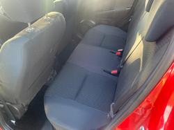 2016 Suzuki
Swift GL