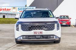 2024 Kia
Carnival GT-Line HEV