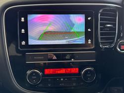 2018 Mitsubishi
Outlander Black Edition