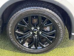 2018 Mitsubishi
Outlander Black Edition