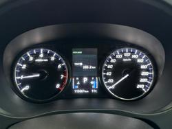 2018 Mitsubishi
Outlander Black Edition
