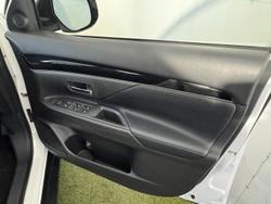 2018 Mitsubishi
Outlander Black Edition