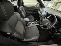 2018 Mitsubishi
Outlander Black Edition