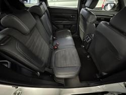 2018 Mitsubishi
Outlander Black Edition